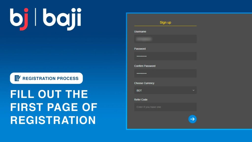 baji-registration