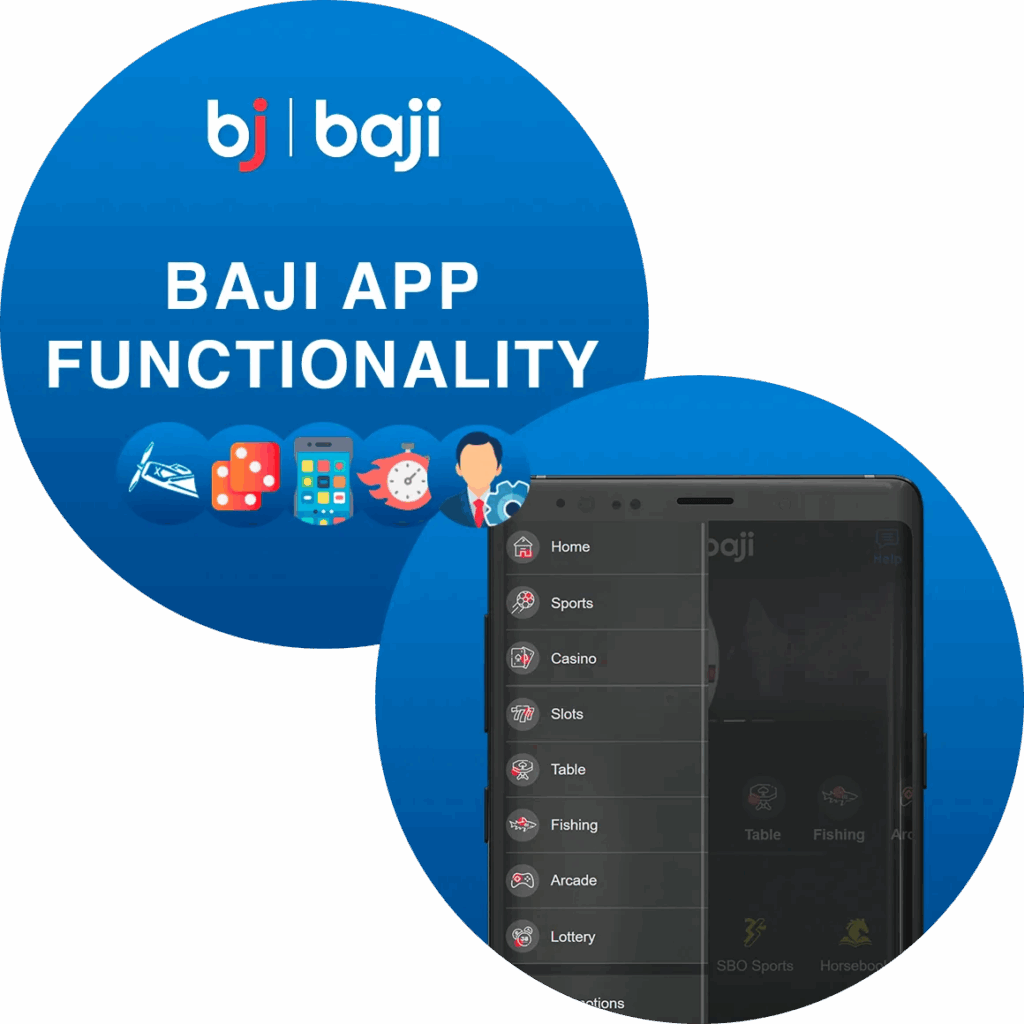 baji-app-functionality