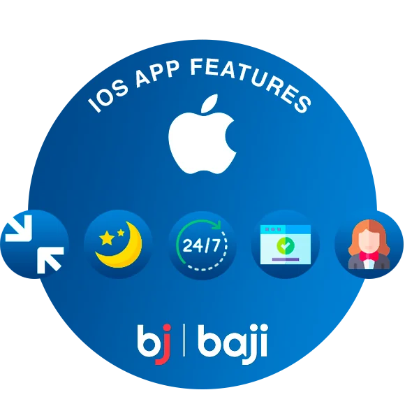 baji-ios-app