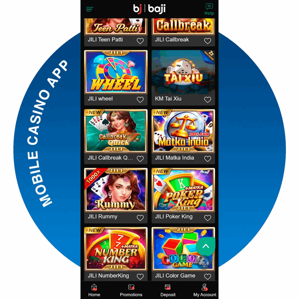 baji-mobile-casino-application