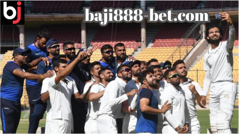 Ranji Trophy 2022-23 Score The success of Saurashtra is based on reliability and consistency-Baji casino