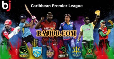 Recap of the Caribbean Premier League (CPL): Exciting Week Sees Trinbago Knight Riders Regain Top Spot-Baji casino