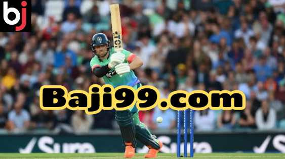 CPL Betting at Its Best Explore Baji Casino's Pro Tips and Odds - Baji cricket