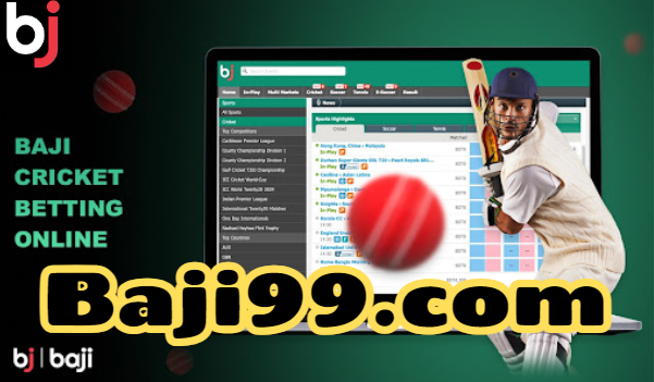 Elevate Your CPL Betting Experience with Baji The Ultimate Cricket Betting Destination - Baji login