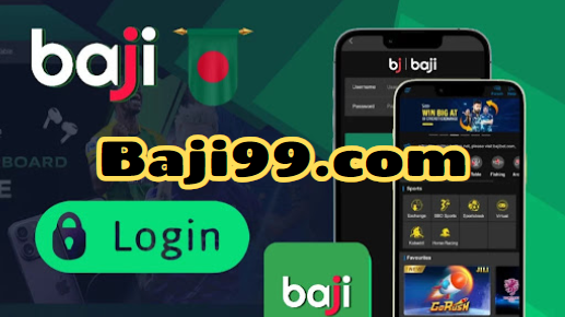 Seamless and Secure Betting Experience Baji99 Login Unleashes Excitement - Baji bet