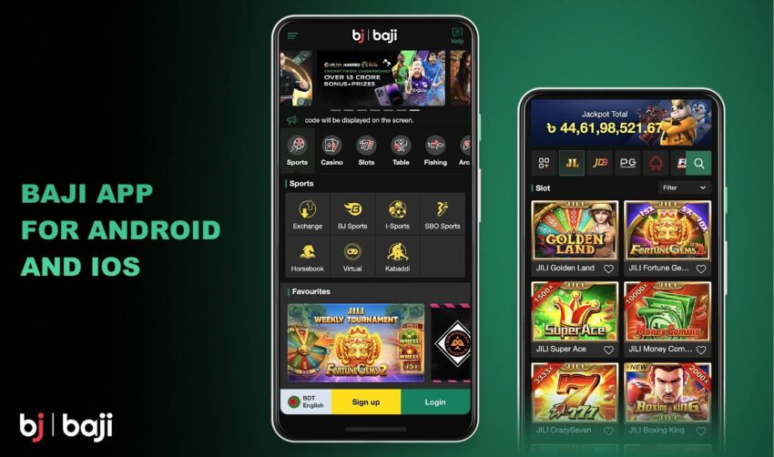 Baji88 App Download: Your Gateway to Ultimate Cricket Excitement and Casino Thrills