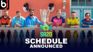 Betway SA20 2024 The South African Twenty20 Cricket League is back in full swing!