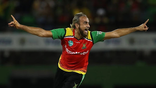 CPL 2024 Schedule: A Thrilling Lineup of Cricket Action