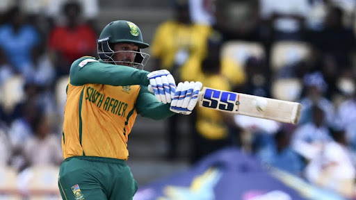 CPL 2024: The Players You Would Want to Keep An Eye On