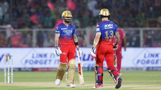 IPL 2025 Mega Auction: Key Retention Changes and Virat Kohli’s New Salary Surge