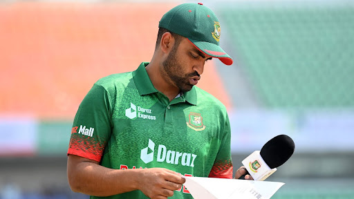 Tamim Iqbal's News: A Cricket Legend's Upcoming Challenges and Opportunities